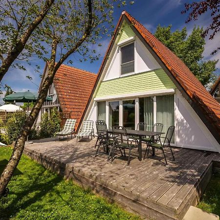 Holiday Home Ferienwohnpark Immenstaad-1 Immenstaad am Bodensee Exterior foto
