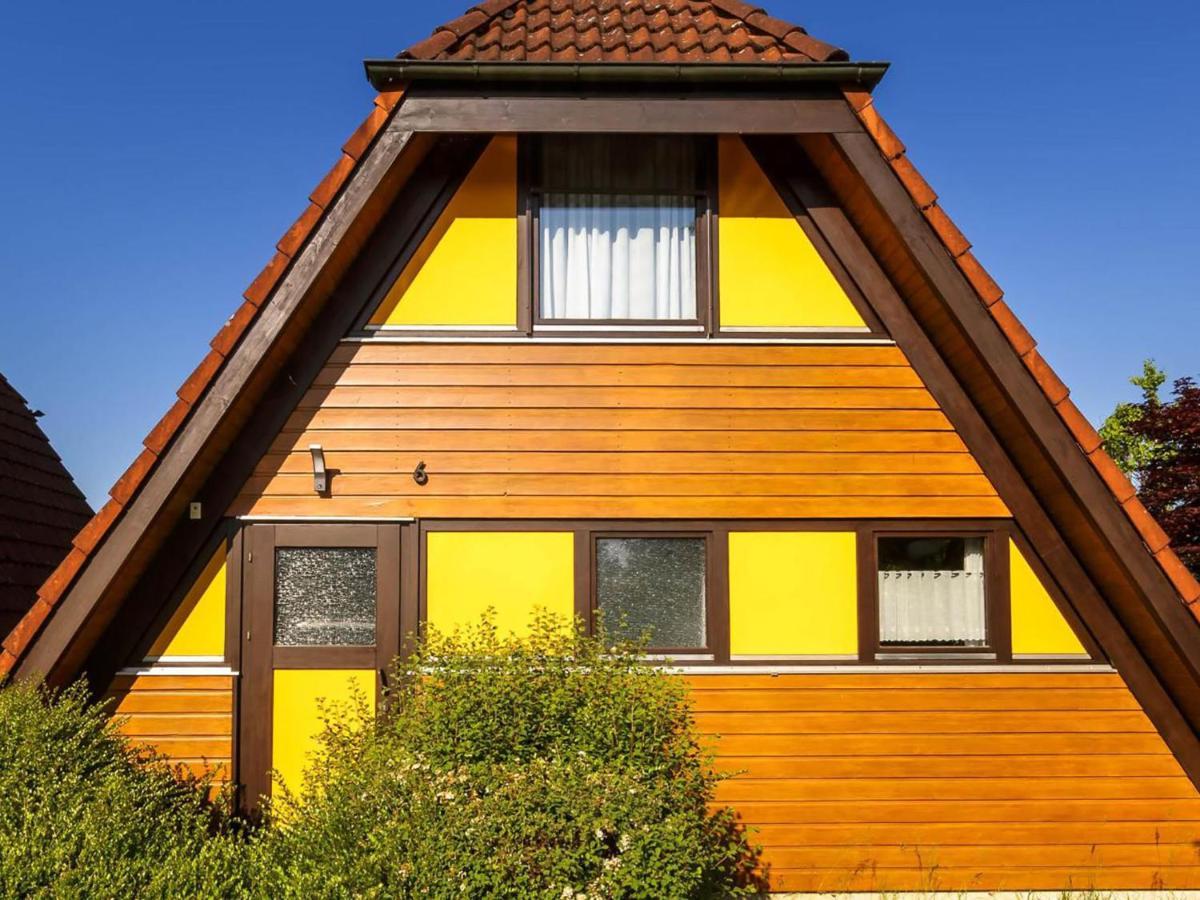 Holiday Home Ferienwohnpark Immenstaad-1 Immenstaad am Bodensee Exterior foto