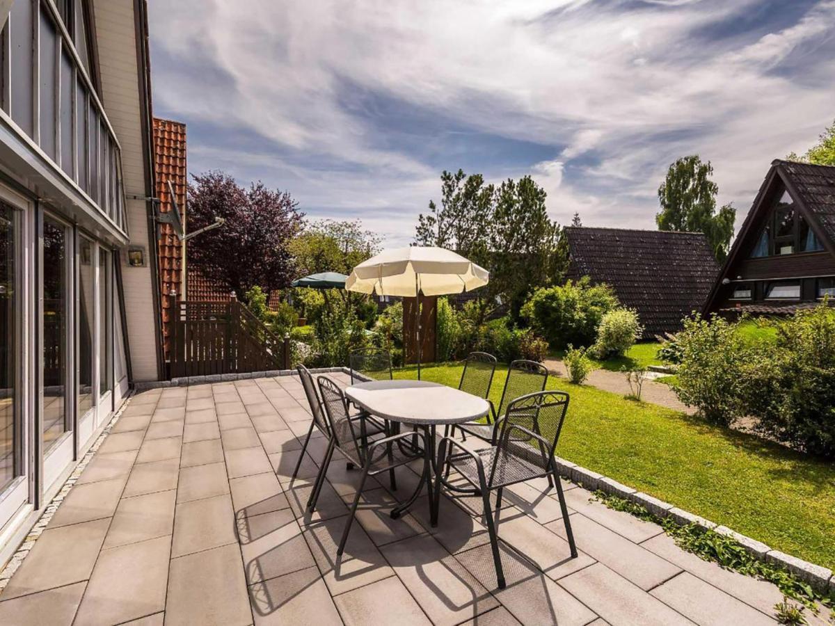 Holiday Home Ferienwohnpark Immenstaad-1 Immenstaad am Bodensee Exterior foto